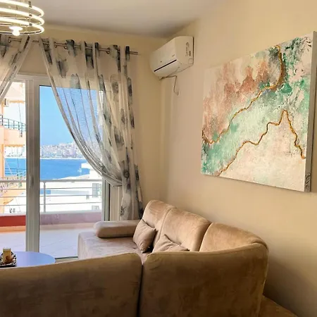Apartamento Zayom Sarandë
