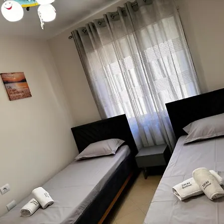 Apartamento Zayom *