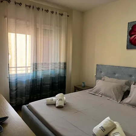 Zayom Apartamento *