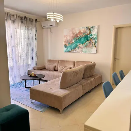 Apartment Zayom
