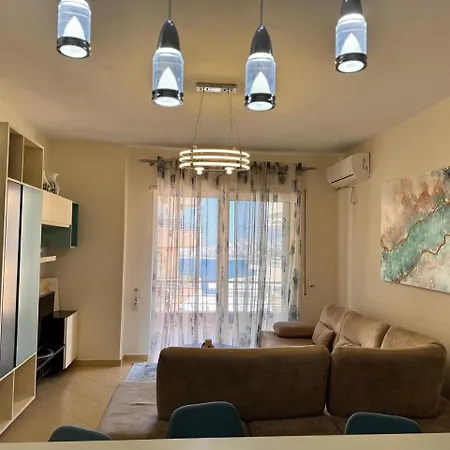 Apartment Zayom *